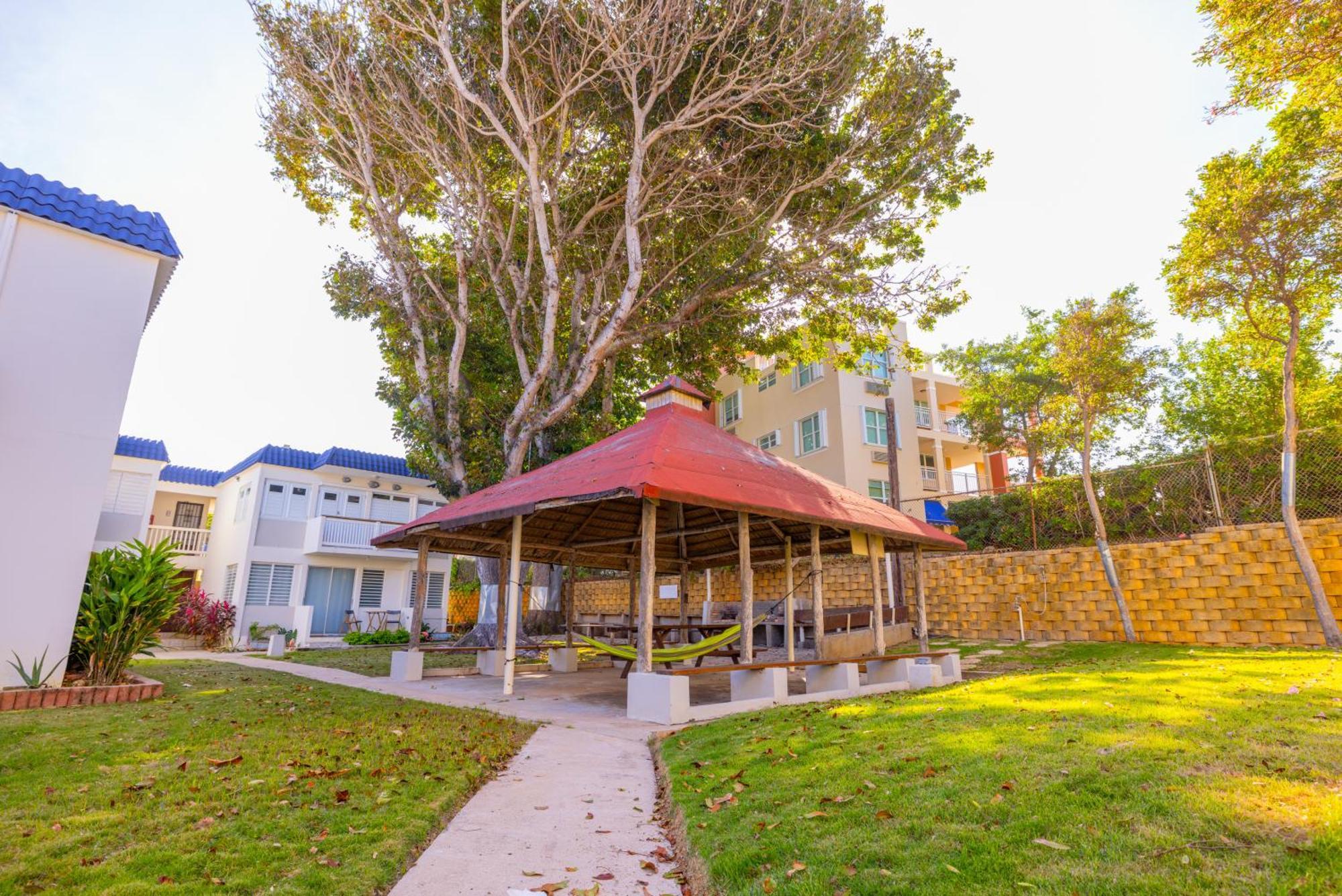 Jobos Beach Apartment A-3 Isabela Exterior foto