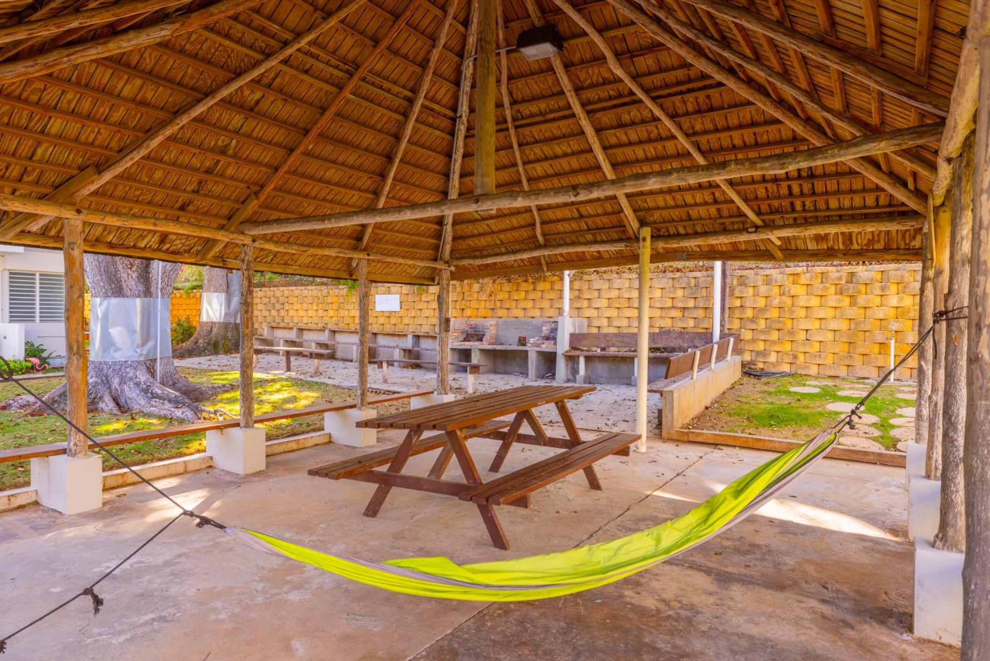 Jobos Beach Apartment A-3 Isabela Exterior foto