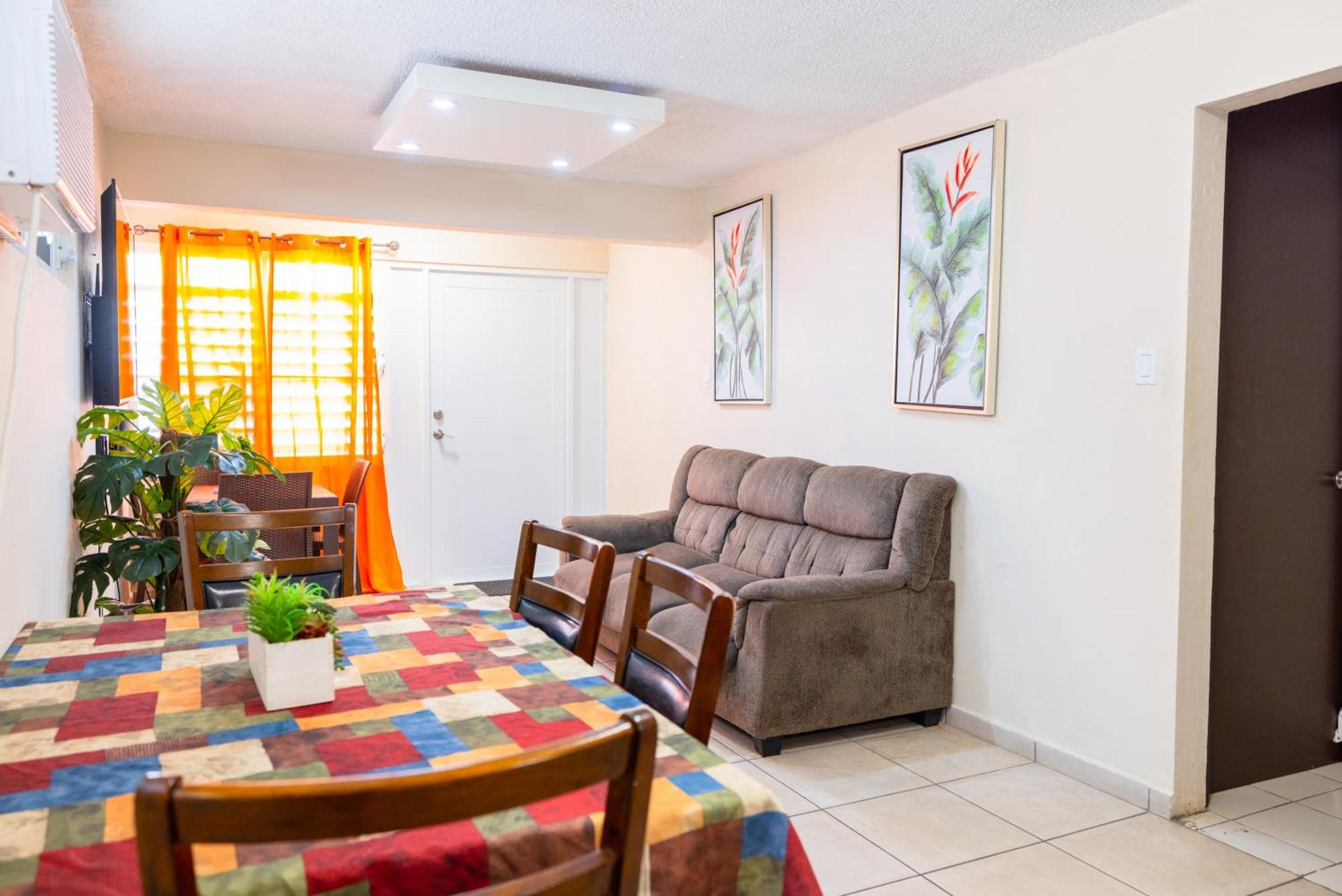 Jobos Beach Apartment A-3 Isabela Exterior foto